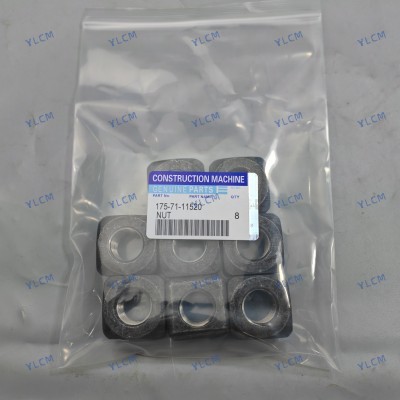 175-71-11520 NUT (4)