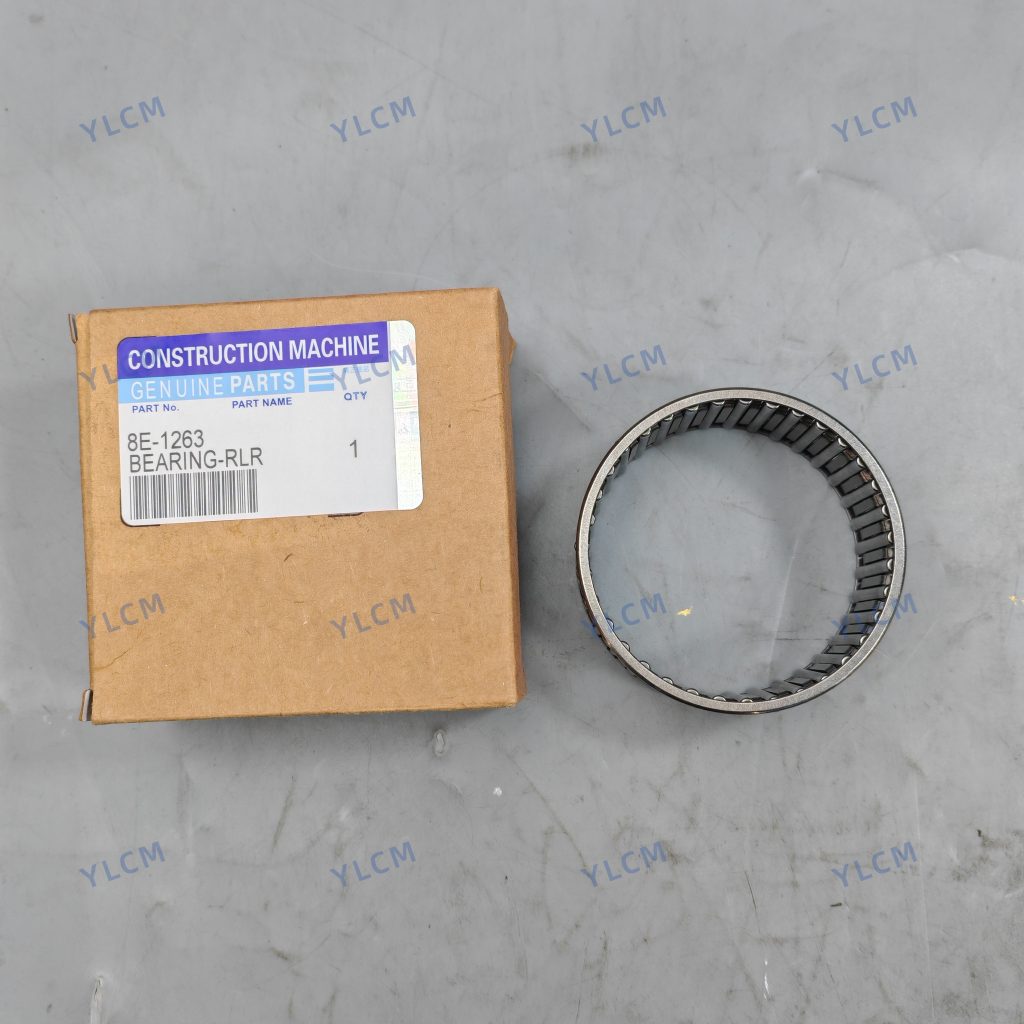 BEARING-RLR for CAT Land leveler odm