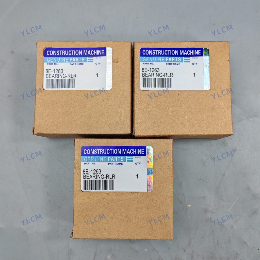 BEARING-RLR for CAT Land leveler supplier