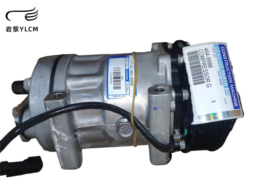 COMPRESSOR G for CAT