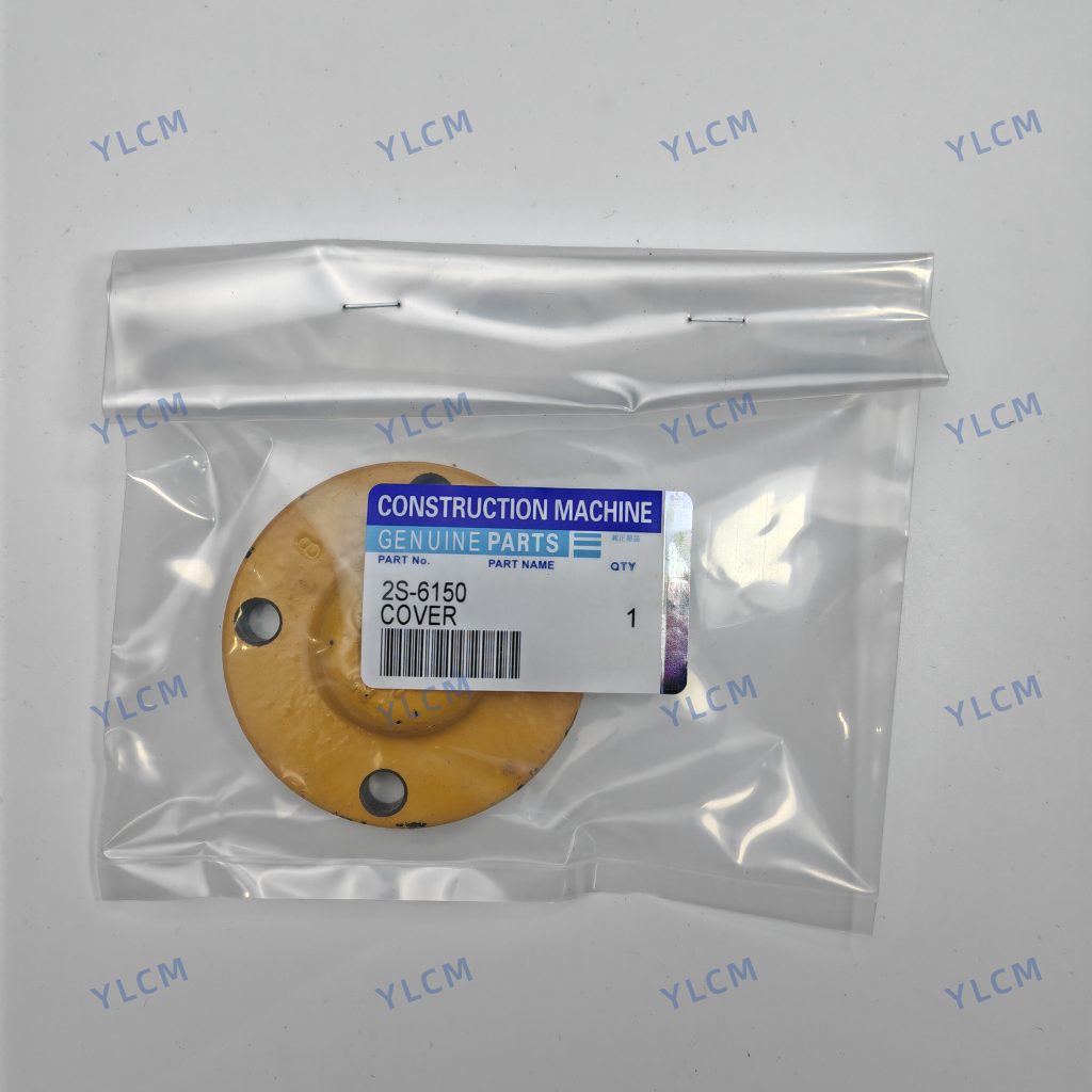 COVER-PULLEY FOR CAT oem