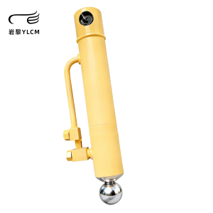 707-04-X0070 CYLINDER ASS’Y for Komatsu D475A D375A