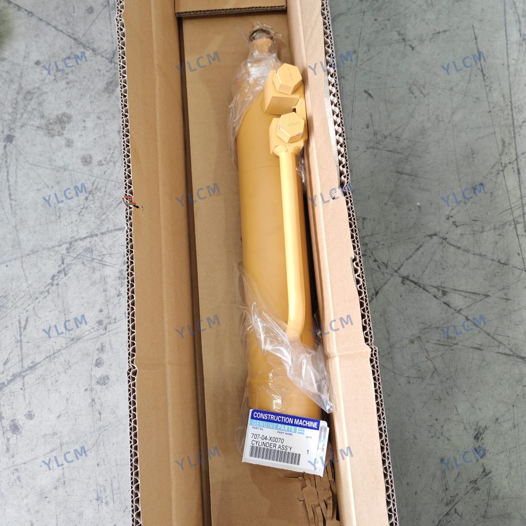 CYLINDER ASS’Y for Komatsu supplier