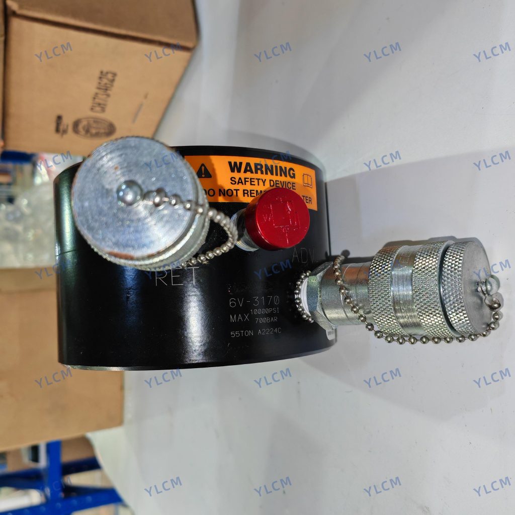 CYLINDER G for CATERPILLAR (1)