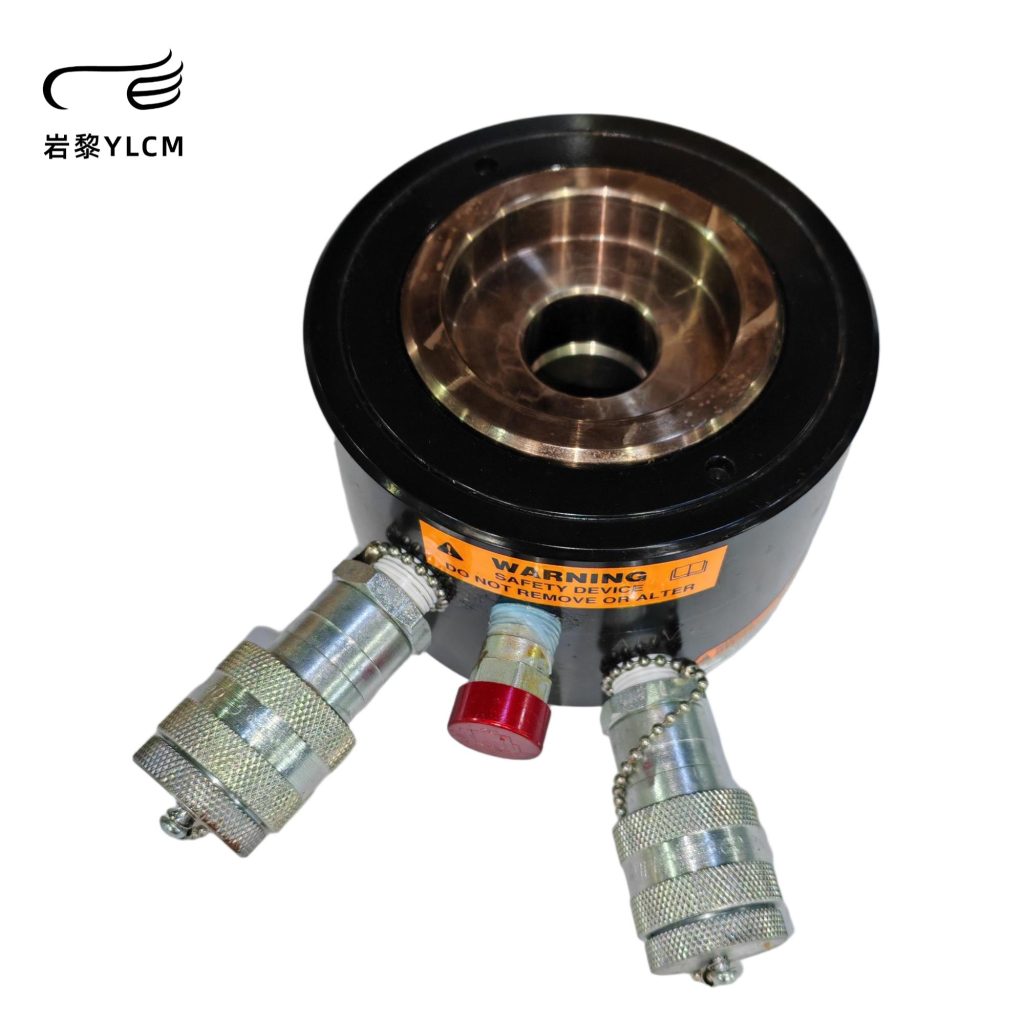 CYLINDER G for CATERPILLAR (2)