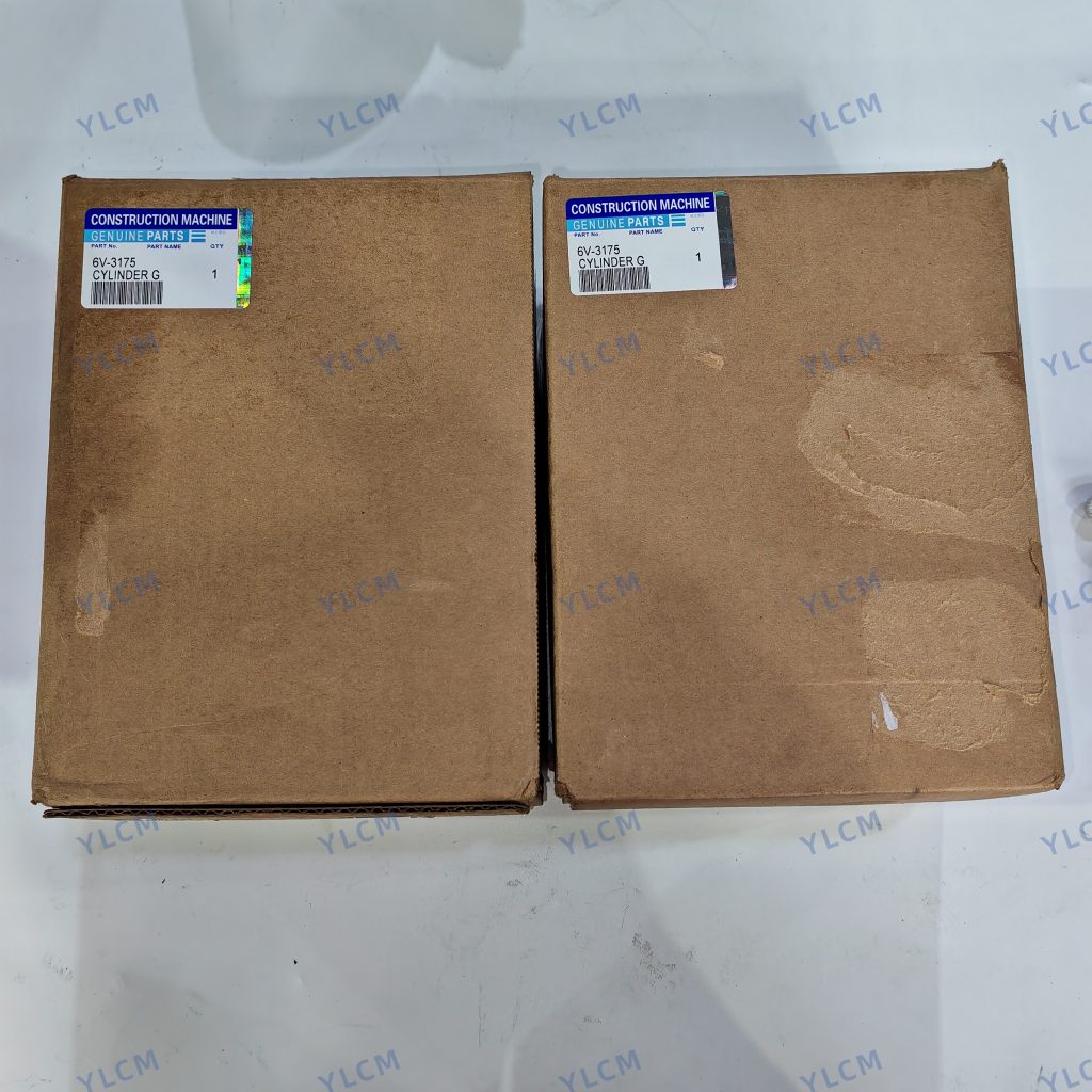 CYLINDER G for CATERPILLAR (2)