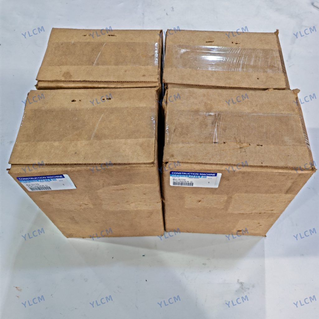 CYLINDER G for CATERPILLAR (3)