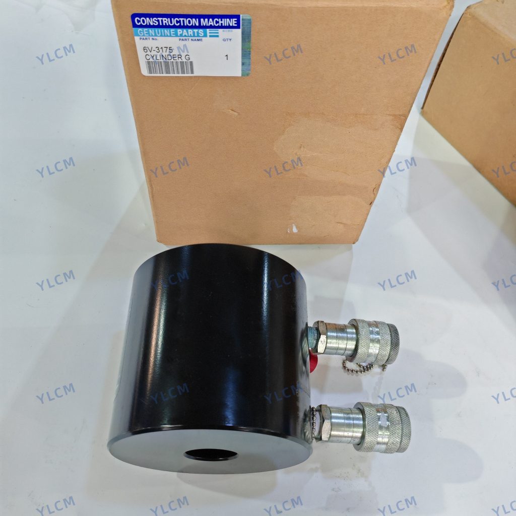 CYLINDER G for CATERPILLAR (3)