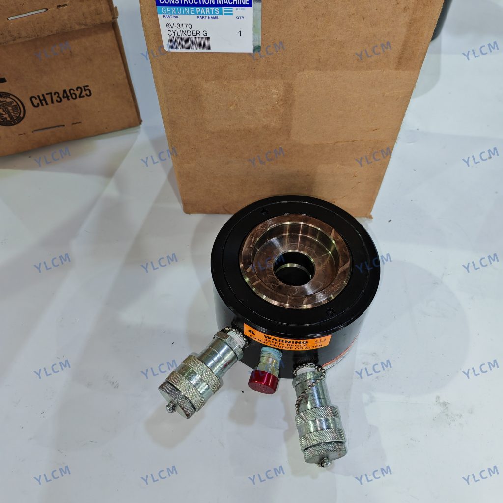 CYLINDER G for CATERPILLAR (4)