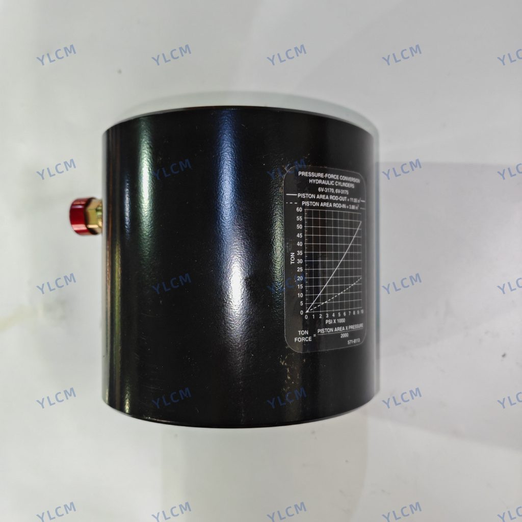 CYLINDER G for CATERPILLAR (4)