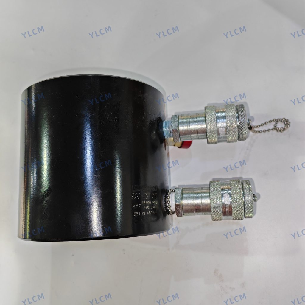 CYLINDER G for CATERPILLAR (5)