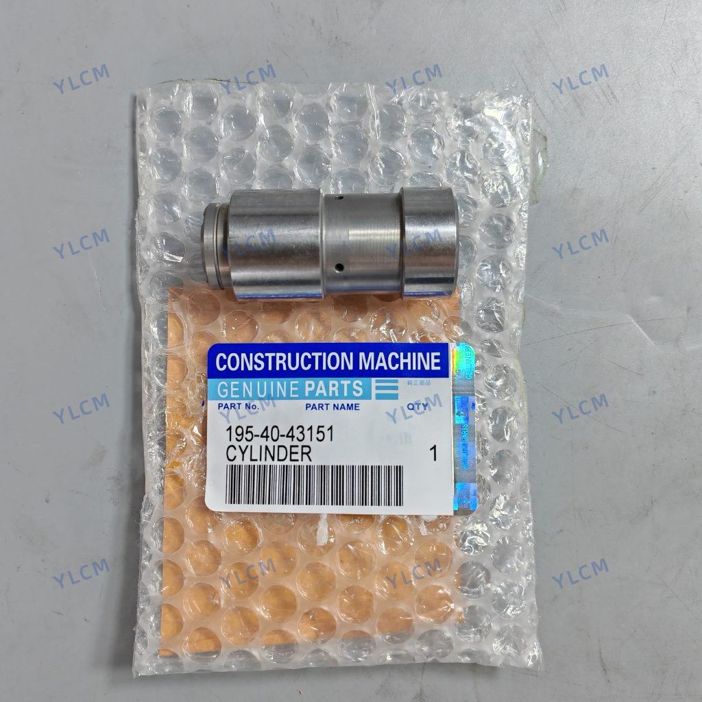 CYLINDER for Komatsu D375A D475A (2)