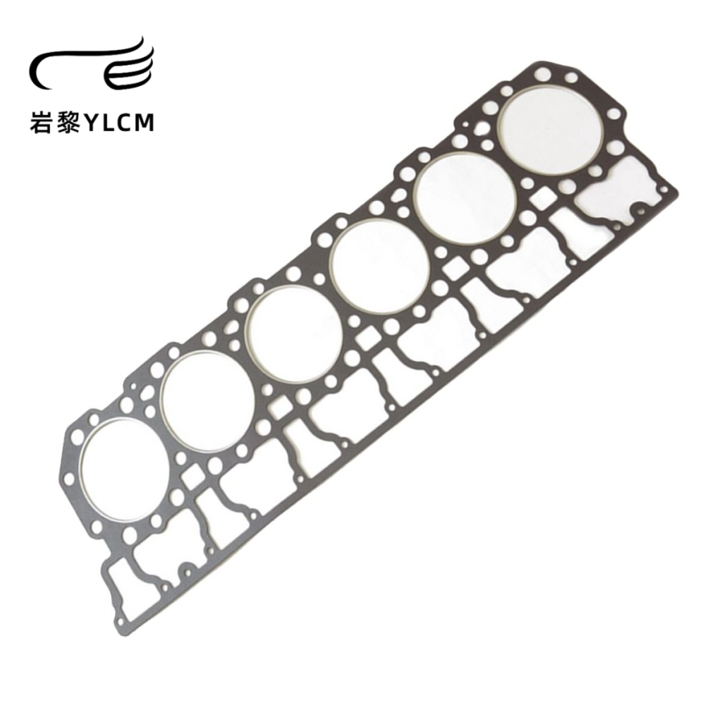 GASKET-CYLINDER HEAD
