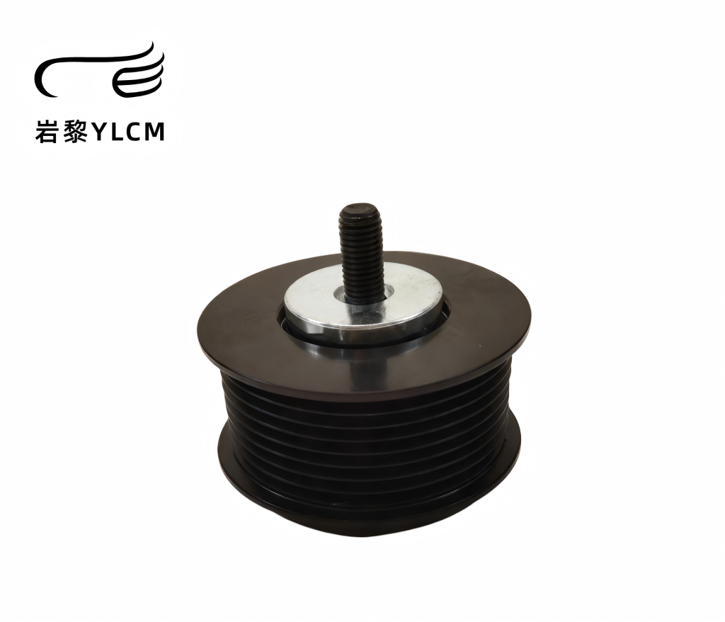 Idler Pulley FOR CAT dump truck