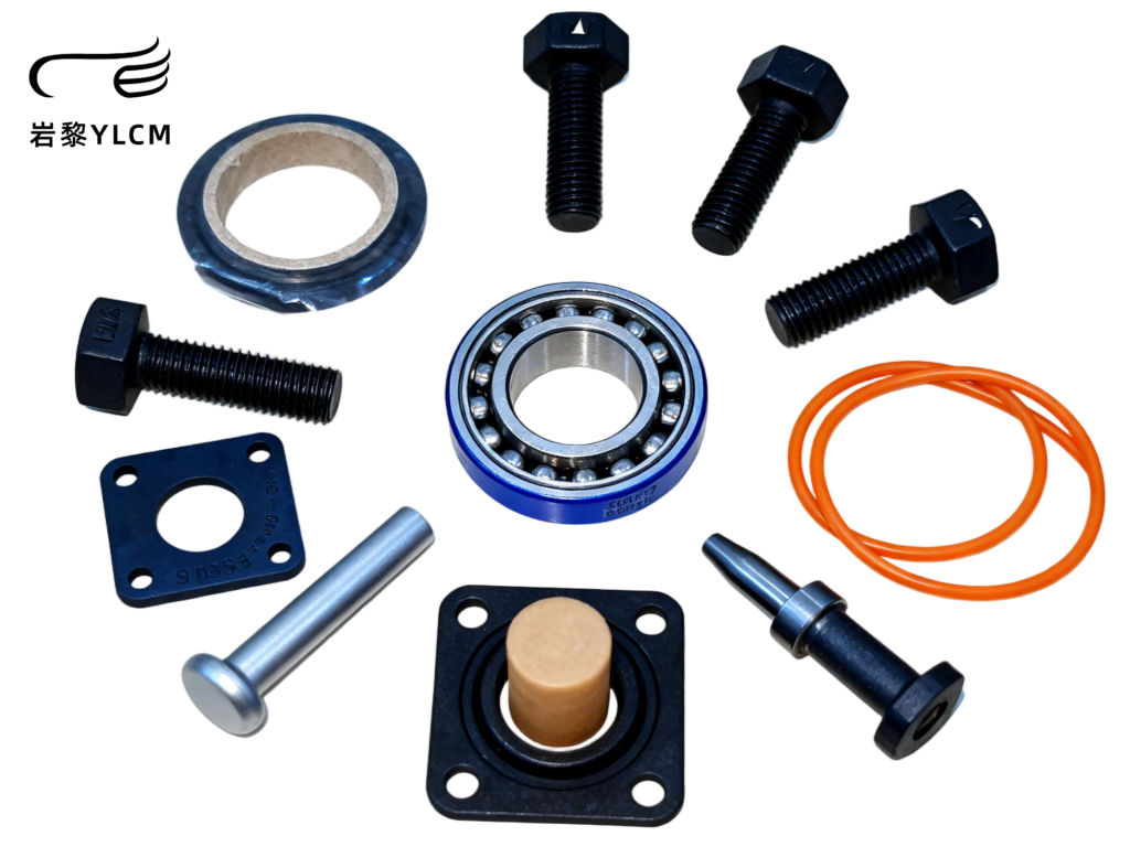 KIT-WATER PUMP for CAT