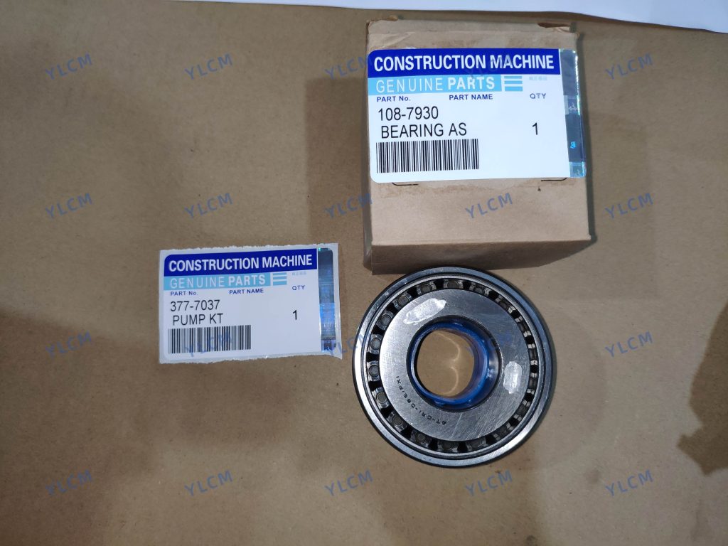 KIT-WATER PUMP for CAT manufacturer