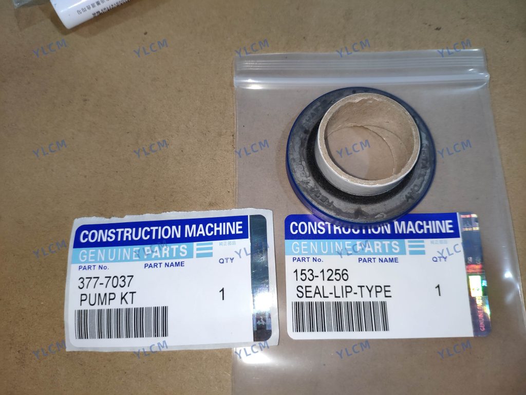 KIT-WATER PUMP for CAT supplier