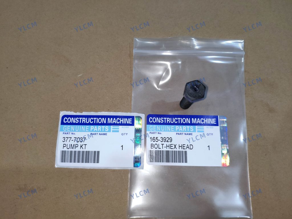 KIT-WATER PUMP for CAT wholesaler