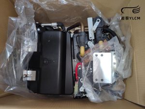 198-911-9141 KIT-WATER PUMP for Komatsu D375A D275A