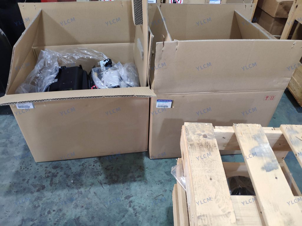 KIT-WATER PUMPS for Komatsu