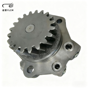 6251-51-9100 Oil Pump for Komatsu WA480 WA470 SAA6D125E HM300