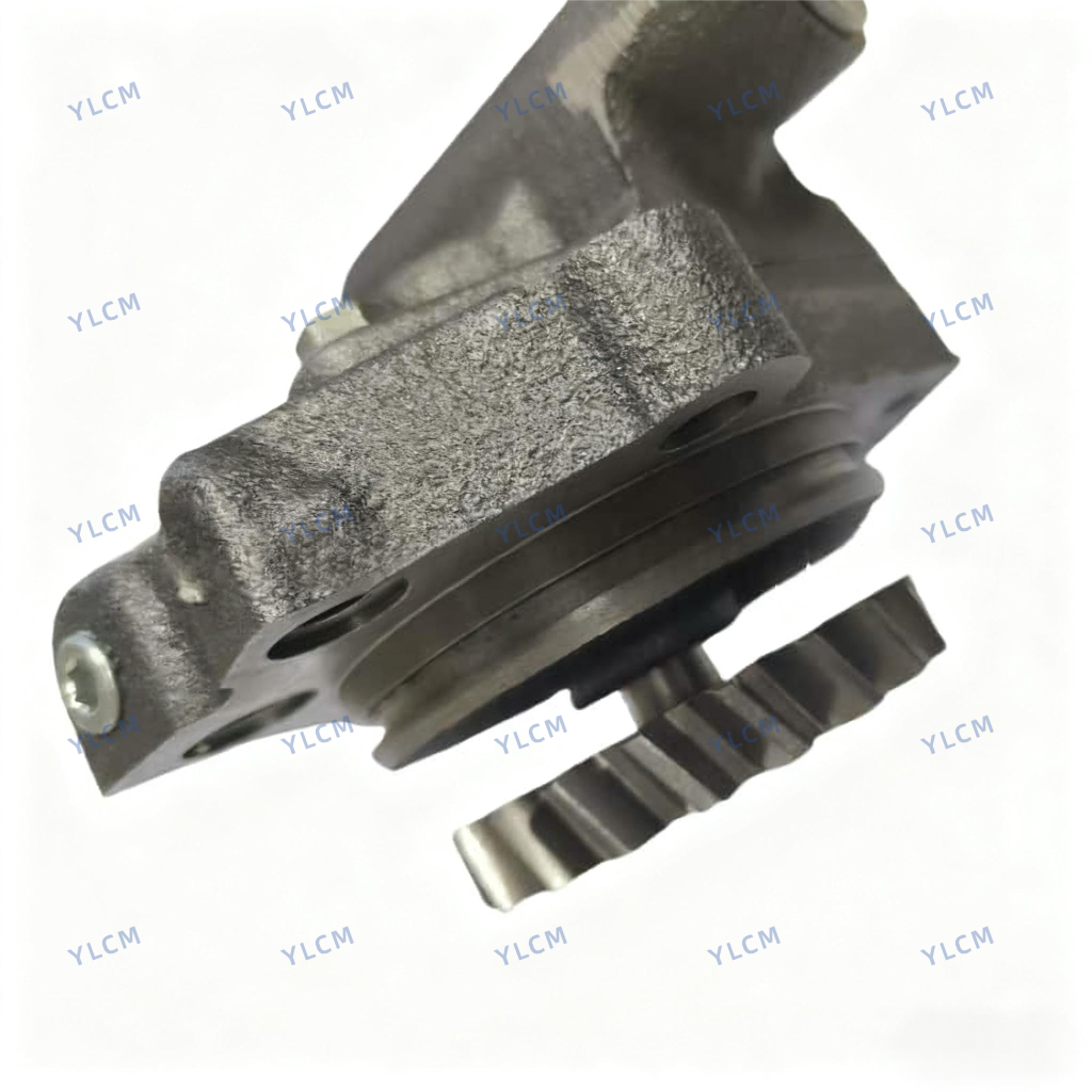 Oil Pump for Komatsu factory