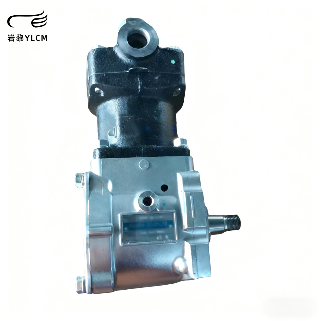 Pumps and Motors for Komatsu