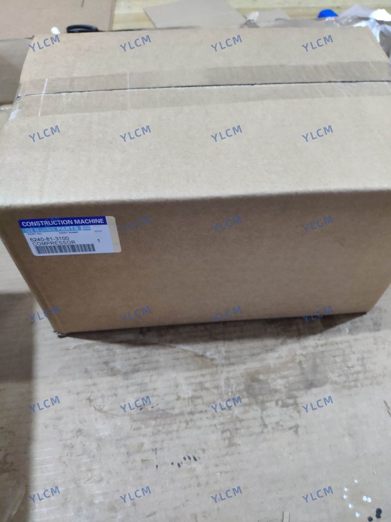 Pumps and Motors for Komatsu manufacturer