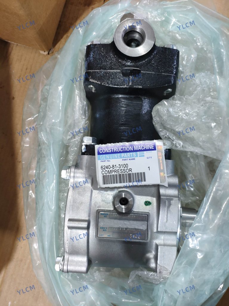 Pumps and Motors for Komatsu oem