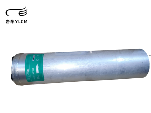 423-07-31571 RECEIVER TANK for Komatsu WA150 WA200 WA250 WA270 WA320 WA380 WA450 WA500