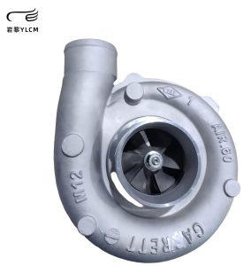 6151-82-8500 TURBOCHARGER ASS’Y  for Komatsu 6D125E-2A-5 S6D125E-2A-6 S6D125E-2G S6D125E-2H