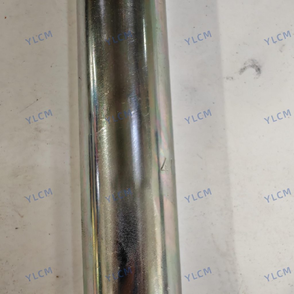 Track Guide Guard Pipe manufacturer