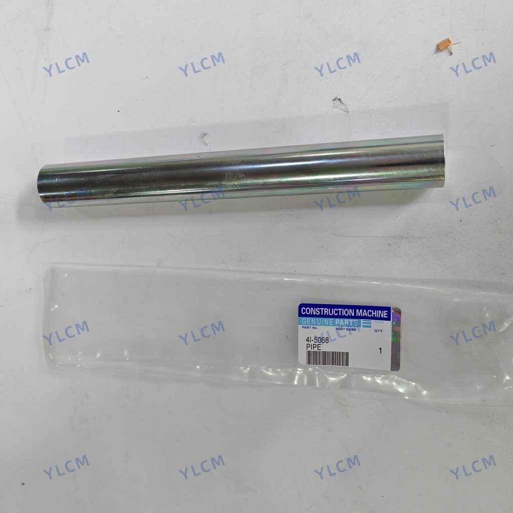 Track Guide Guard Pipe odm