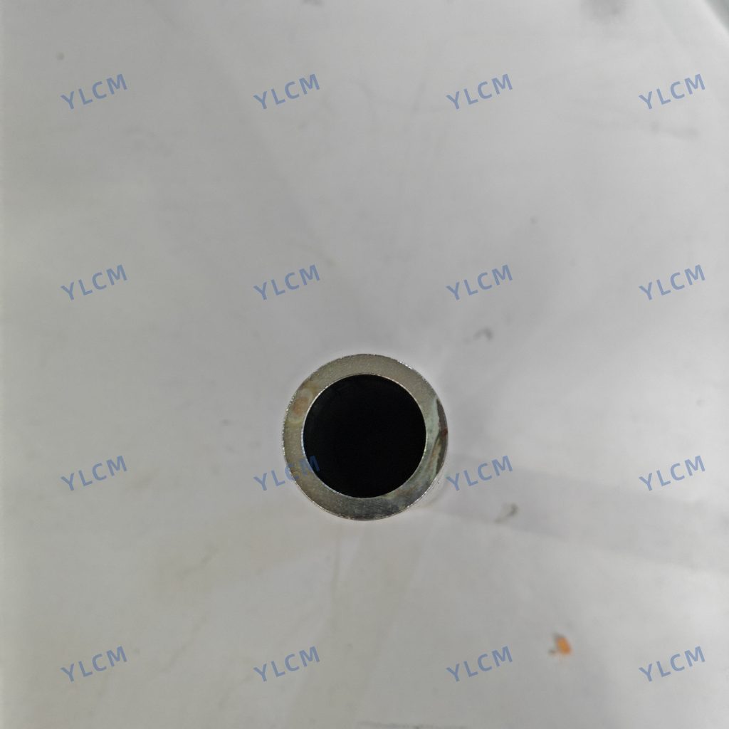 Track Guide Guard Pipe oem