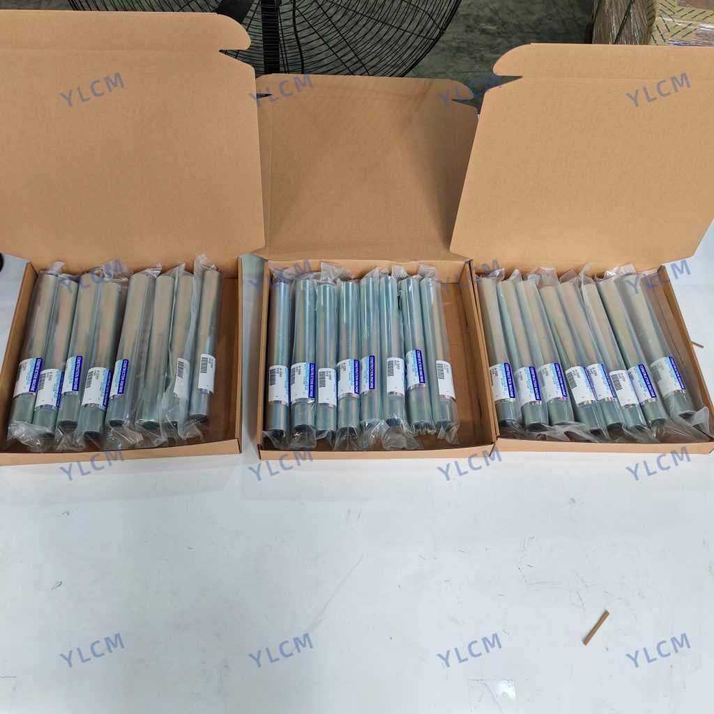 Track Guide Guard Pipe supplier