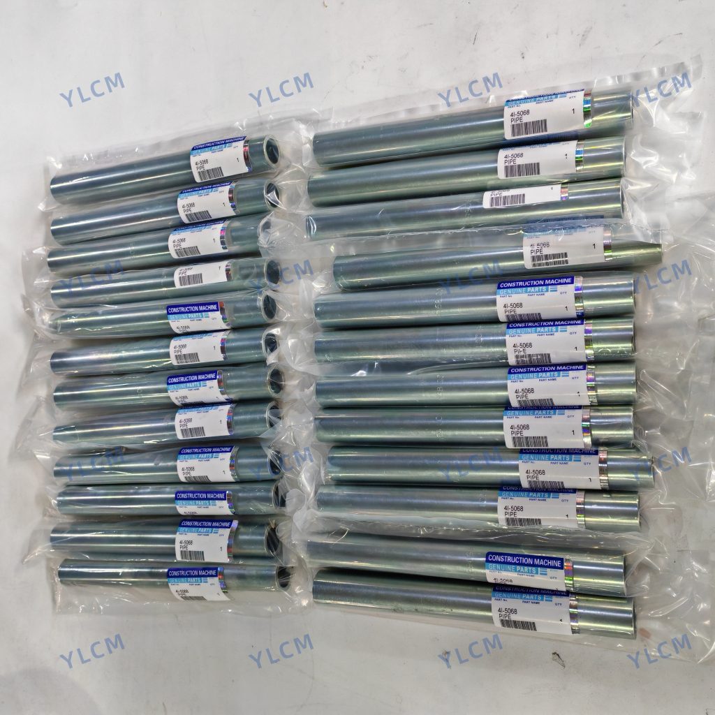 Track Guide Guard Pipe wholesale