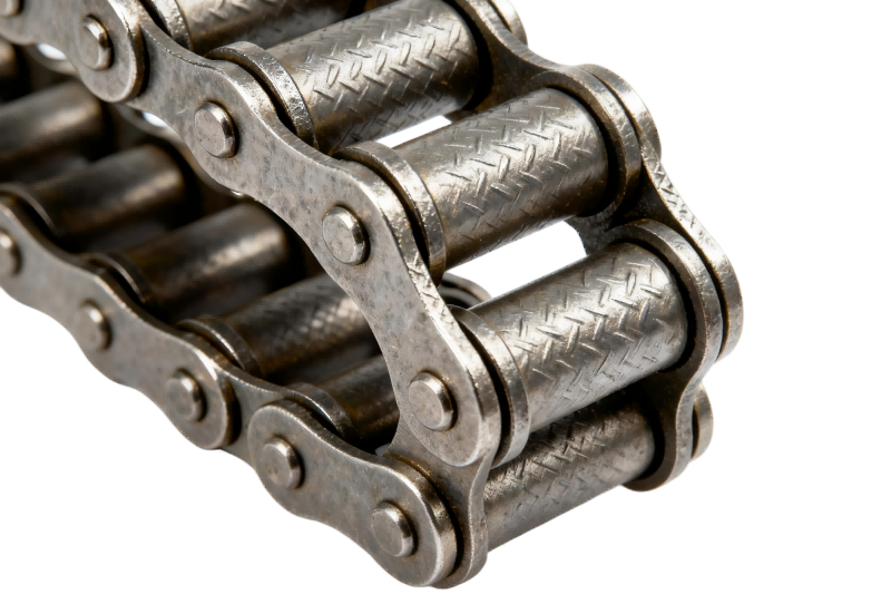 Undercarriage Parts Series