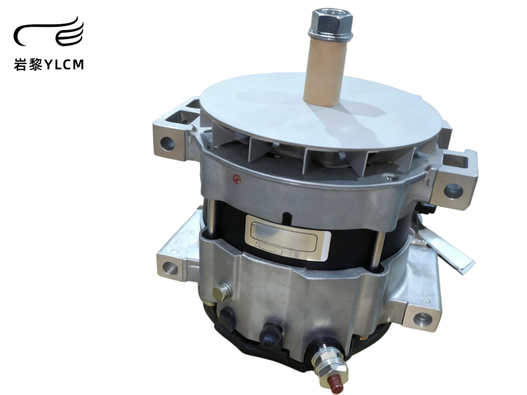 AC Generator for CAT