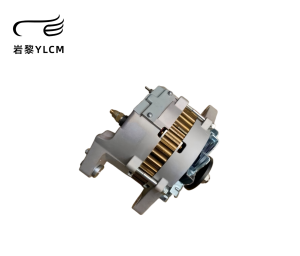 600-825-9332  Alternator for Komatsu WA700 WA800 D475A