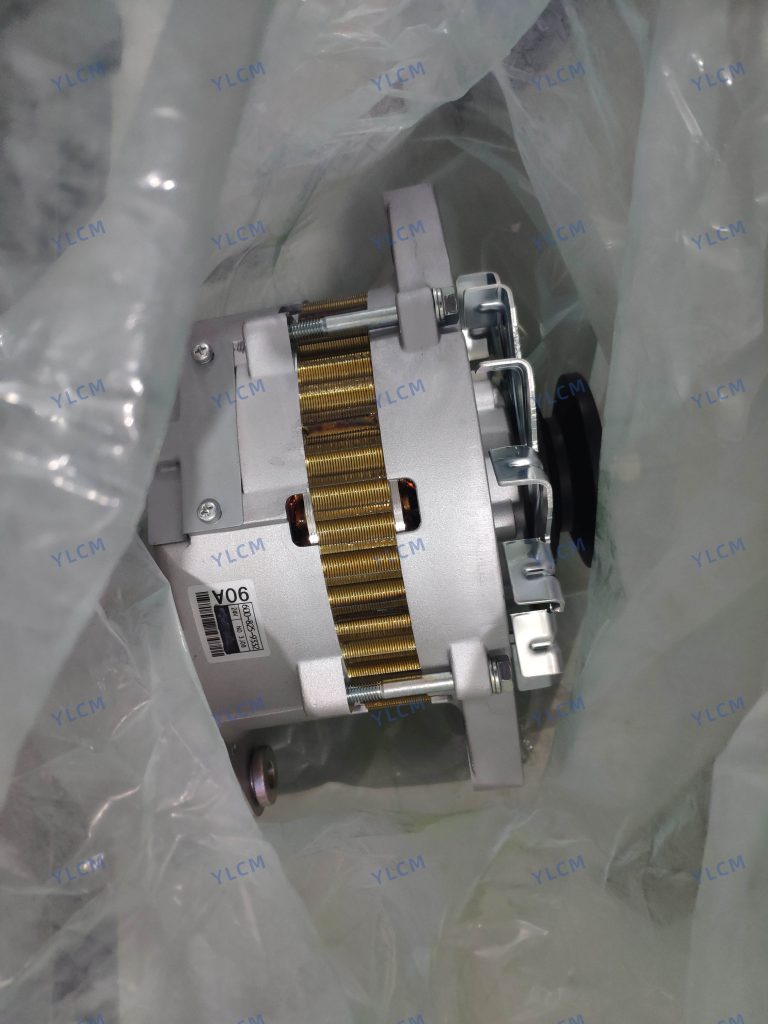 Alternator for Komatsu WA700 WA800 D475A oem