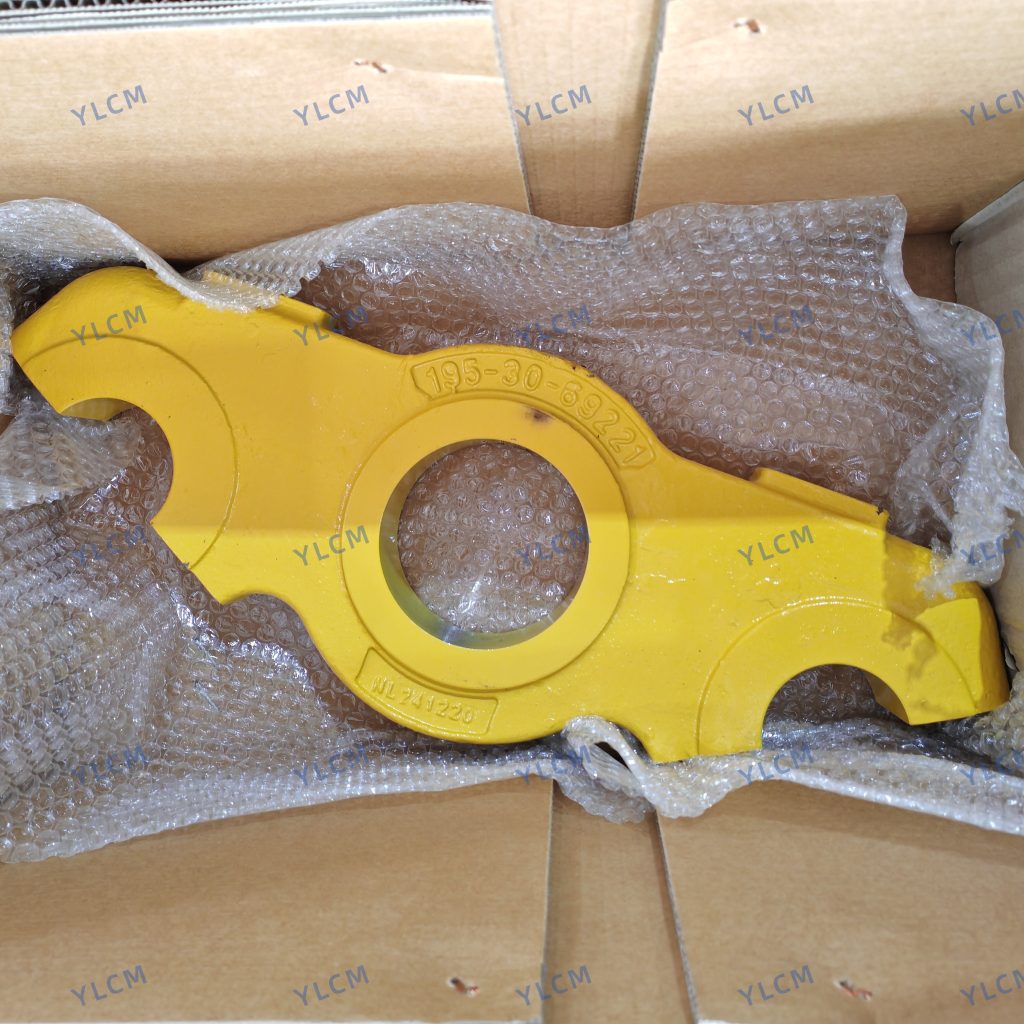 BOGIE for Komatsu manufacturer