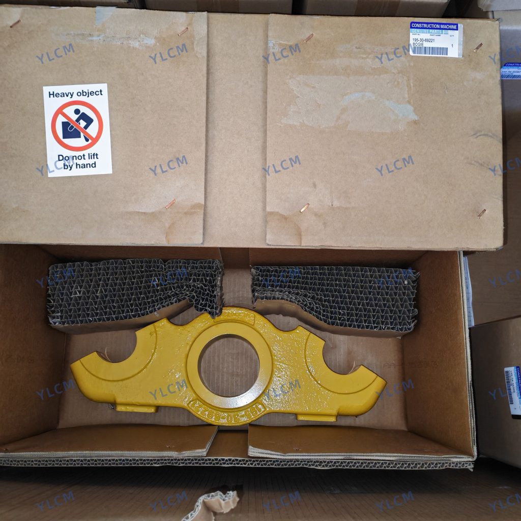 BOGIE for Komatsu oem