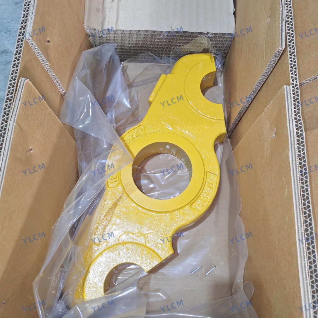 BOGIE for Komatsu supplier