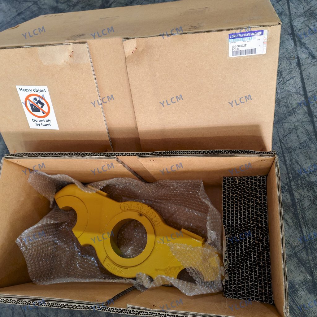 BOGIE for Komatsu wholesaler