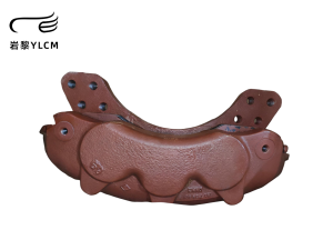 125-1384  BRAKE GP For CATERPILLAR Off road truck D10R 69D 773E 772 773D 775F 770 773F 769D