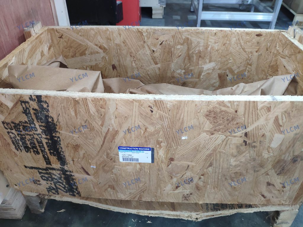 BRAKE GP FOT CATERPILLAR odm