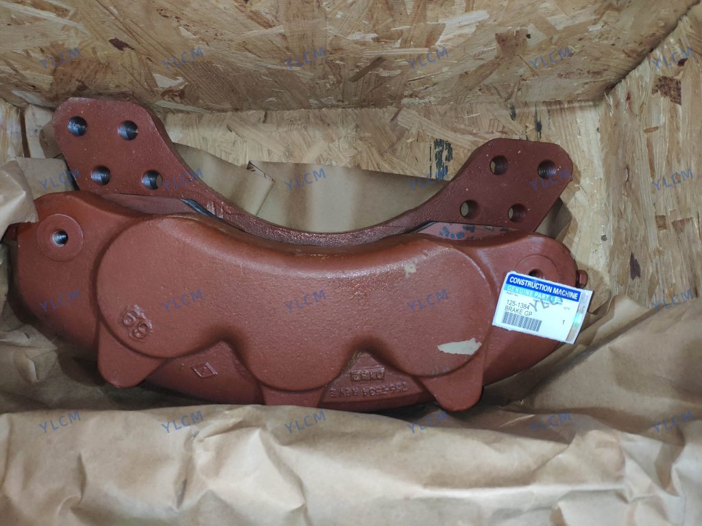 BRAKE GP FOT CATERPILLAR oem