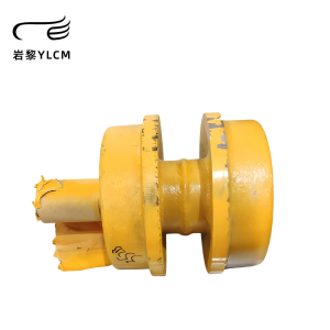 14X-30-01041 CARRIER ROLLER for Komatsu D65EX D85ESS