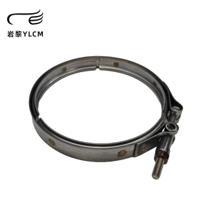 8N-2745 CLAMP FOR CAT D155A D275A D375A HD1500 HD785