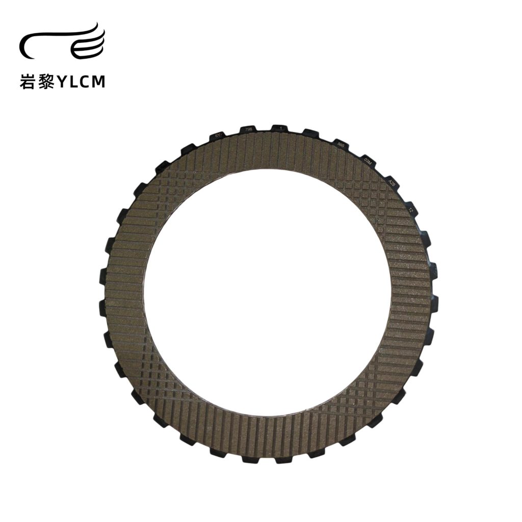 DISC FOR CATERPILLAR